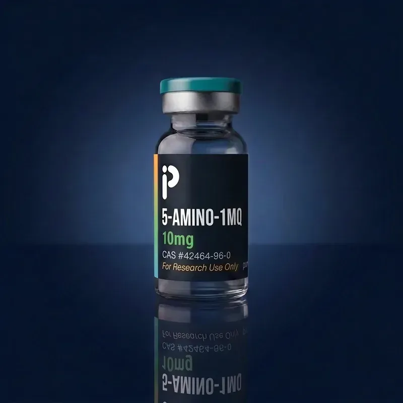5-Amino-1MQ