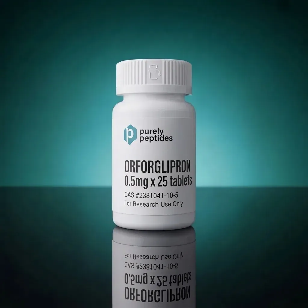 Orforglipron