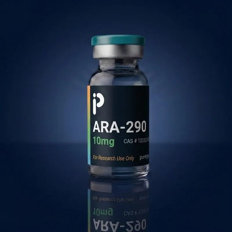 ARA-290 (Cibinetide)
