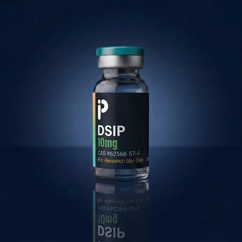 dsip delta sleep inducing peptide for sale Buy 10mg (Delta Sleep-Inducing) | EU DSIP 10mg Research Peptide