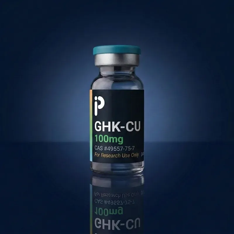 ghk-cu peptide 100mg – Research Size:5/5mg Luer-Lock Syringe B12 Shots and NAD+