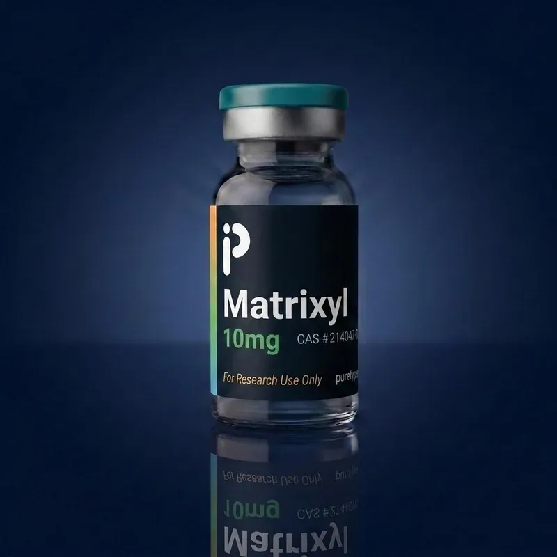 Matrixyl (Palmitoyl Pentapeptide-4)