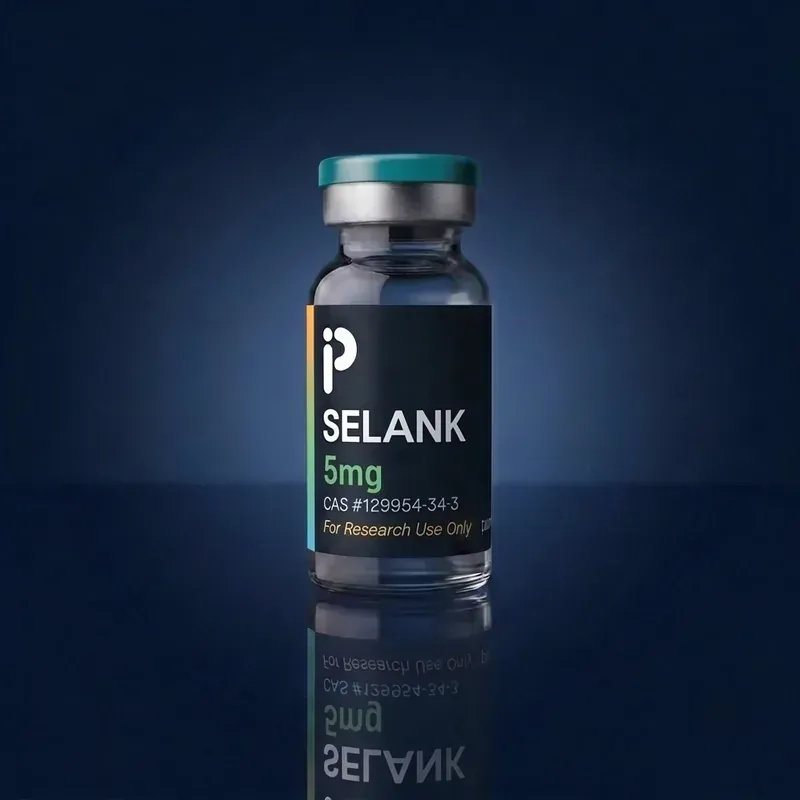 Selank