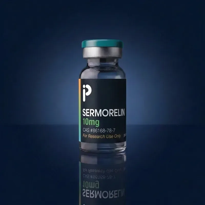 Sermorelin