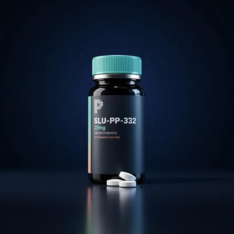 SLU-PP-332 (tablets)