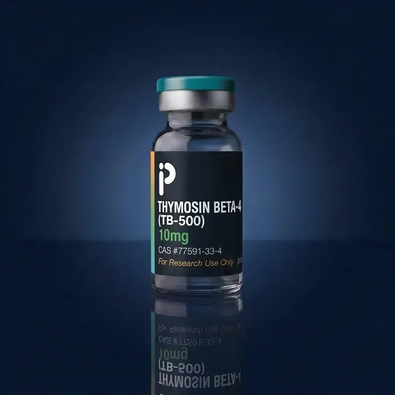 Thymosin Beta-4 (TB-500)